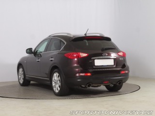 Infiniti Ostatní modely EX  37 2010