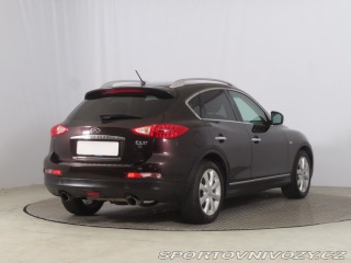 Infiniti Ostatní modely EX  37 2010