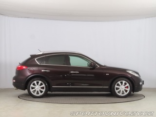 Infiniti Ostatní modely EX  37 2010
