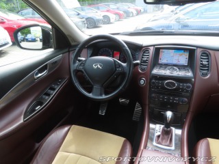 Infiniti Ostatní modely EX  37 2010