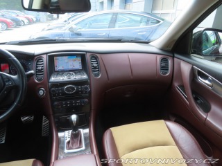 Infiniti Ostatní modely EX  37 2010
