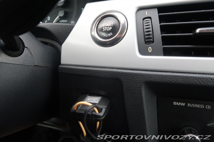 BMW 3 320 Ci 2007