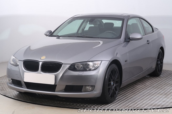 BMW 3 320 Ci 2007