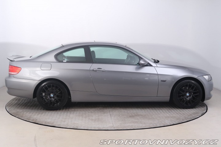 BMW 3 320 Ci 2007