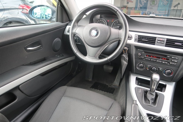 BMW 3 320 Ci 2007
