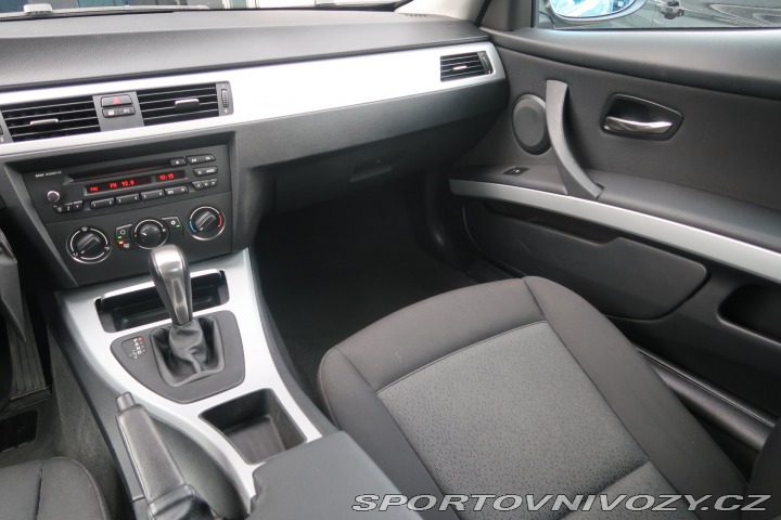 BMW 3 320 Ci 2007