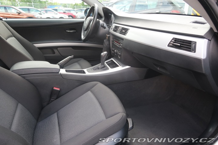 BMW 3 320 Ci 2007