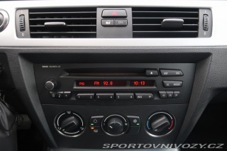 BMW 3 320 Ci 2007