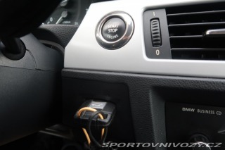 BMW 3 320 Ci 2007