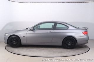 BMW 3 320 Ci 2007