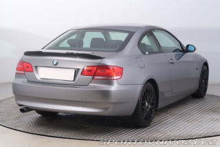 BMW 3 320 Ci 2007