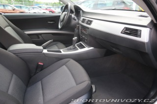 BMW 3 320 Ci 2007