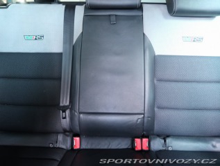 Škoda Octavia RS RS RS 2.0 TDI 2011
