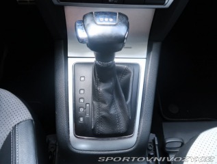 Škoda Octavia RS RS RS 2.0 TDI 2011