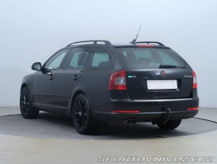 Škoda Octavia RS RS RS 2.0 TDI 2011