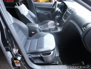 Škoda Octavia RS RS RS 2.0 TDI 2011