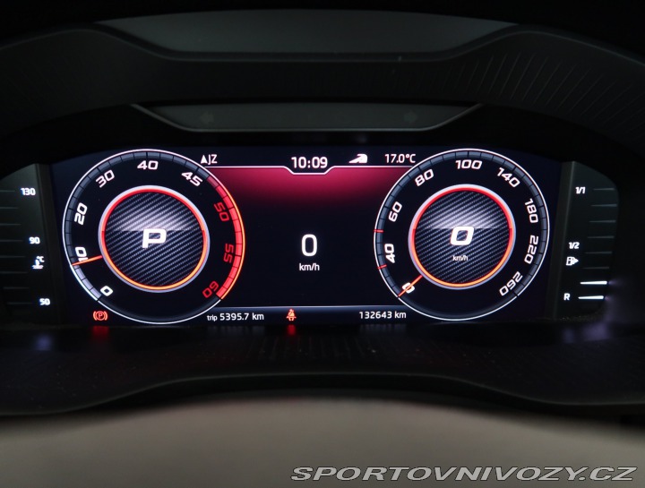 Škoda Kodiaq RS RS RS 2.0 TDI 2019