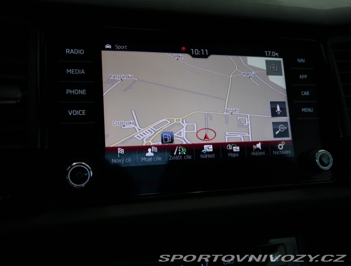 Škoda Kodiaq RS RS RS 2.0 TDI 2019