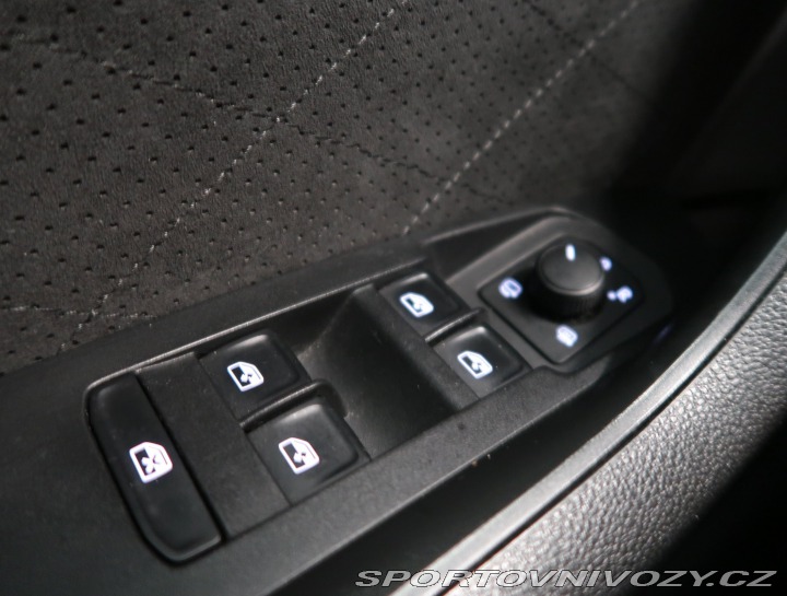 Škoda Kodiaq RS RS RS 2.0 TDI 2019