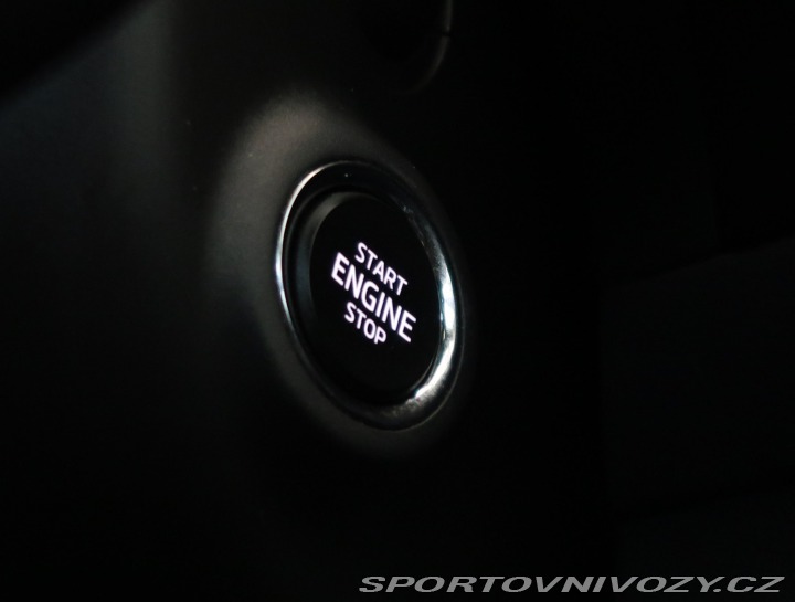 Škoda Kodiaq RS RS RS 2.0 TDI 2019