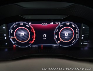 Škoda Kodiaq RS RS RS 2.0 TDI 2019