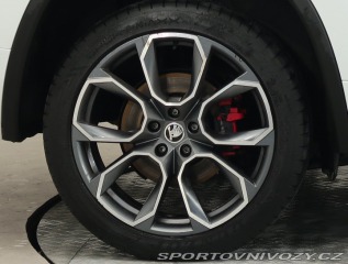 Škoda Kodiaq RS RS RS 2.0 TDI 2019