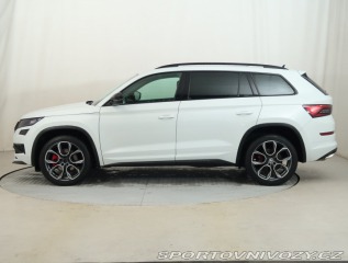 Škoda Kodiaq RS RS RS 2.0 TDI 2019