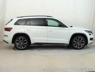 Škoda Kodiaq RS RS RS 2.0 TDI 2019