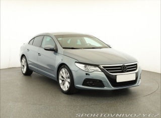 Volkswagen Passat CC CC  3.6 FSI 4Motion