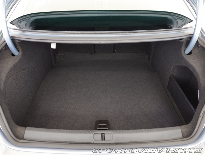 Volkswagen Passat CC CC 3.6 FSI 4Motion 2008