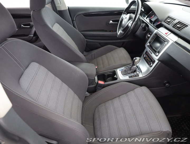 Volkswagen Passat CC CC 3.6 FSI 4Motion 2008