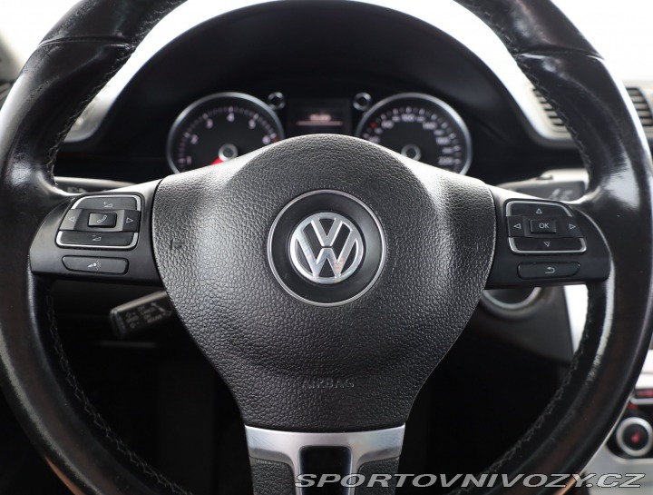 Volkswagen Passat CC CC 3.6 FSI 4Motion 2008