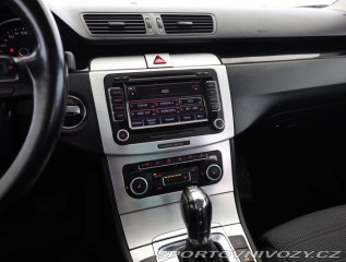 Volkswagen Passat CC CC  3.6 FSI 4Motion 2008