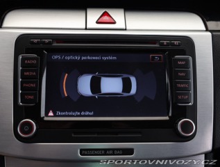 Volkswagen Passat CC CC  3.6 FSI 4Motion 2008