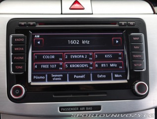 Volkswagen Passat CC CC  3.6 FSI 4Motion 2008
