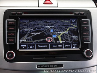 Volkswagen Passat CC CC  3.6 FSI 4Motion 2008