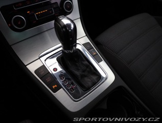 Volkswagen Passat CC CC  3.6 FSI 4Motion 2008