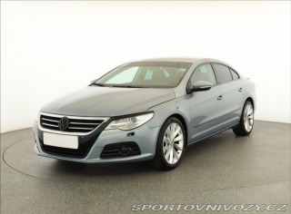 Volkswagen Passat CC CC  3.6 FSI 4Motion 2008