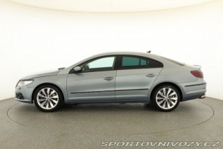 Volkswagen Passat CC CC  3.6 FSI 4Motion 2008