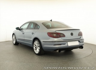 Volkswagen Passat CC CC  3.6 FSI 4Motion 2008