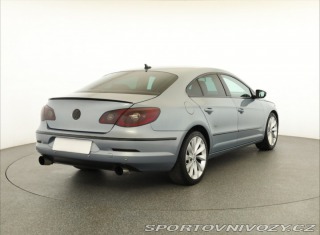 Volkswagen Passat CC CC  3.6 FSI 4Motion 2008