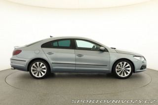 Volkswagen Passat CC CC  3.6 FSI 4Motion 2008