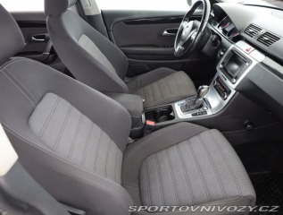 Volkswagen Passat CC CC  3.6 FSI 4Motion 2008