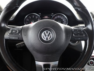 Volkswagen Passat CC CC  3.6 FSI 4Motion 2008