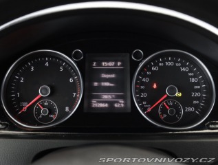 Volkswagen Passat CC CC  3.6 FSI 4Motion 2008