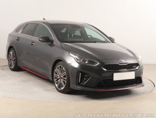 Kia ProCeed GT-Line GT 1.6 T-GDI