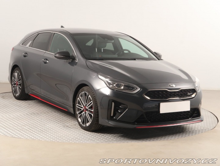 Kia ProCeed GT-Line GT 1.6 T-GDI 2021