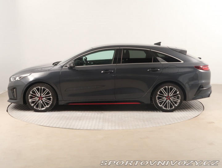 Kia ProCeed GT-Line GT 1.6 T-GDI 2021