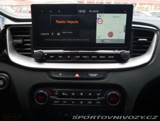 Kia ProCeed GT-Line GT 1.6 T-GDI 2021