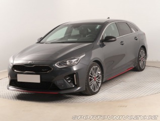 Kia ProCeed GT-Line GT 1.6 T-GDI 2021